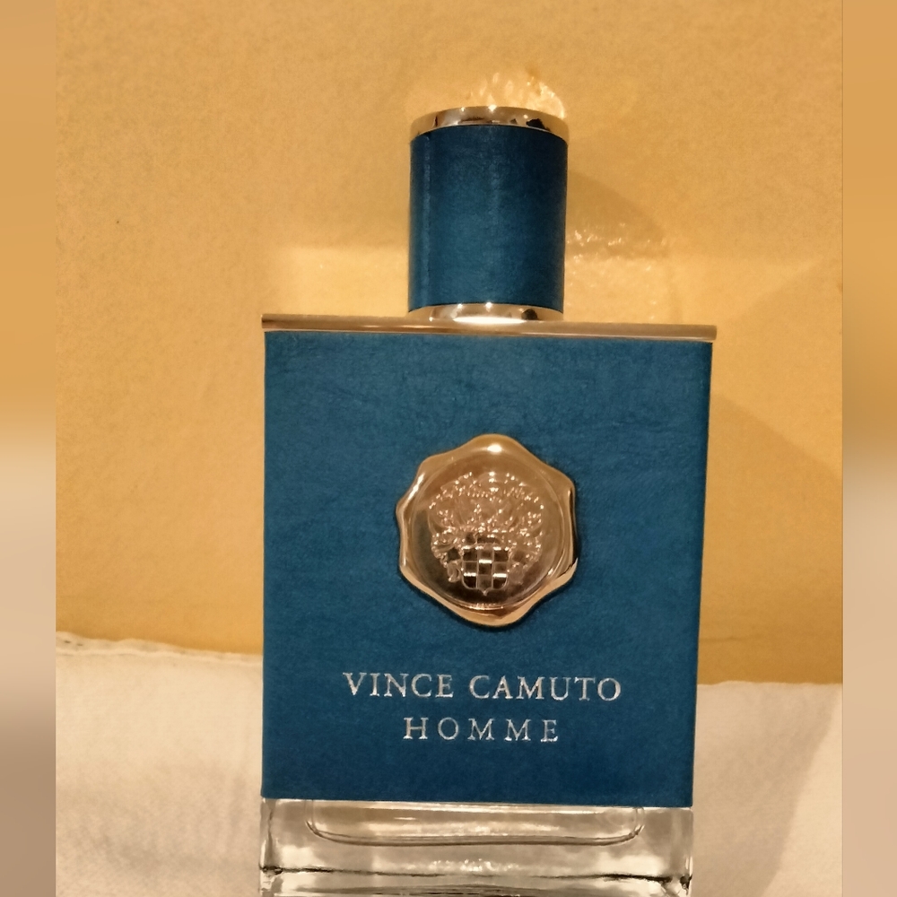 Vince Camuto Home Men's Cologne
